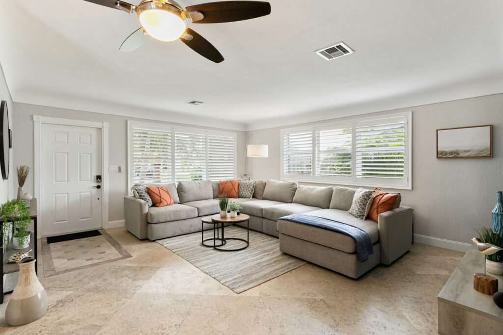 Benefits Of Home Staging In Melbourne