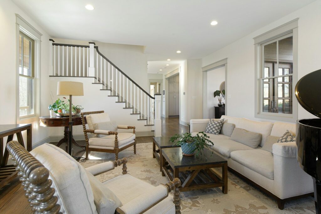 Home Staging Benefits