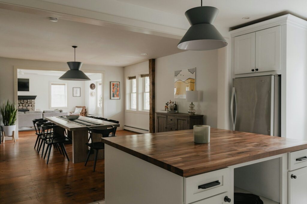 Home Staging Benefits In Melbourne
