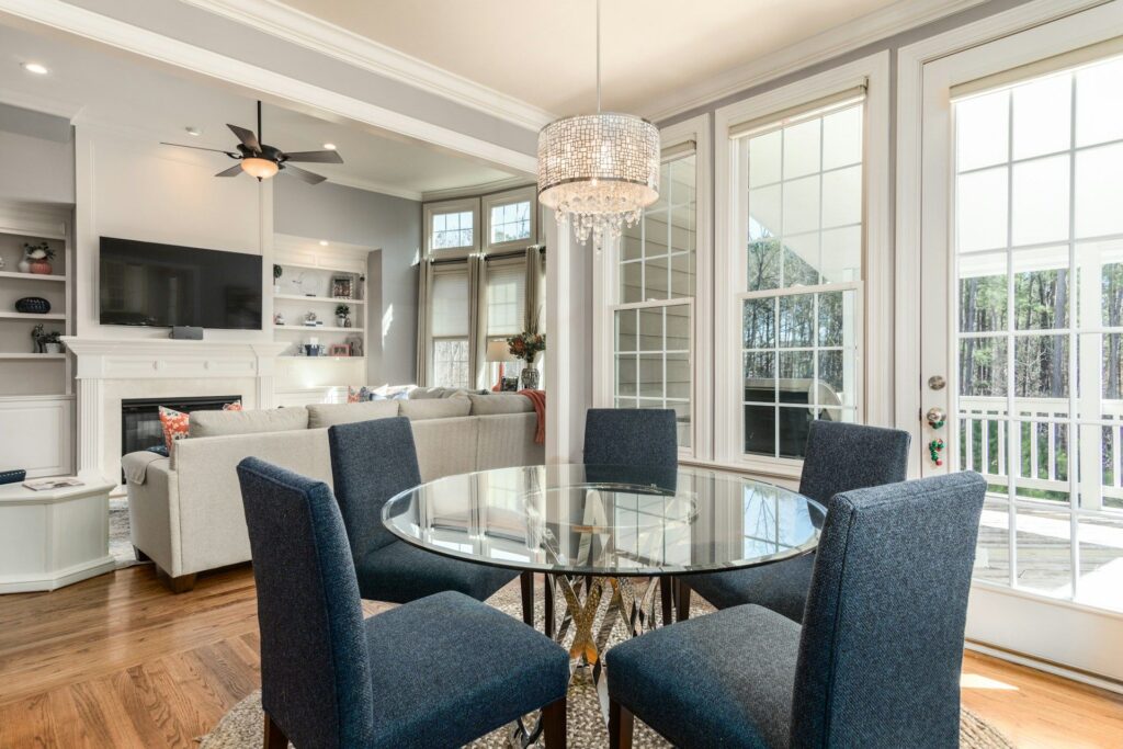 How Do Home Staging Work In Melbourne