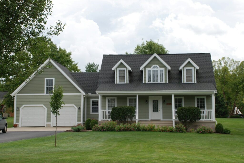What Is Outdoor Home Staging