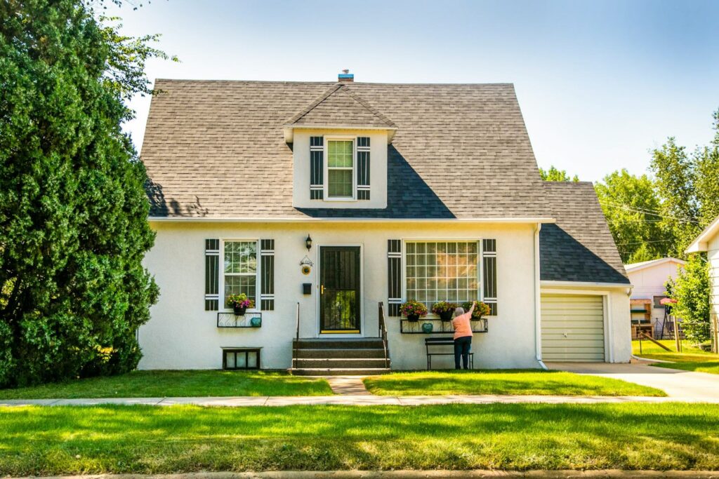 What Is Outdoor Home Staging In Melbourne